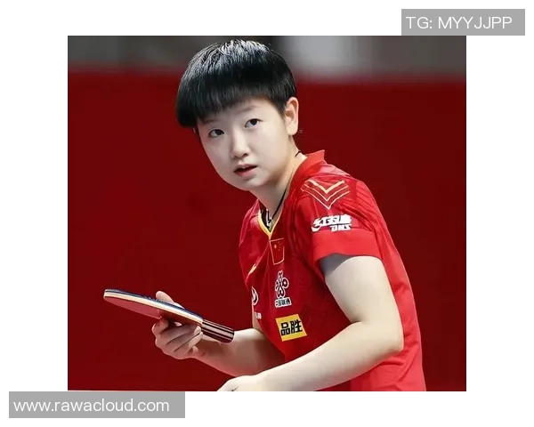 WTT四新规针对国乒：明面孙颖莎王楚钦减负，实则再出难题，愤慨