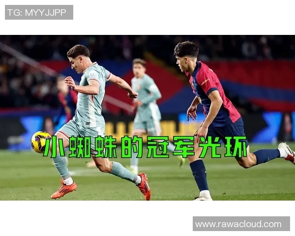 巴萨对小蜘蛛感兴趣？阿莱马尼：对此不知情，他在马竞很高兴